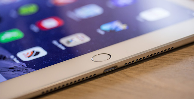 iPad Air 2 LTE 64 GB + Datenflat: aktuell 240 Euro gÃ¼nstiger