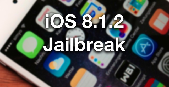 iOS 8.1.2 Jailbreak mit TaiG Tool 1.2: So klappt’s
