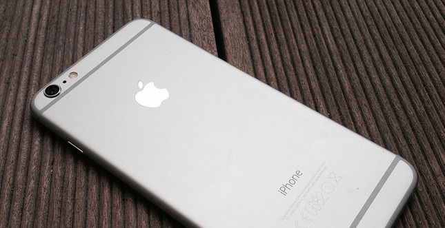 iPhone 6 Plus: Mal eben 41% vom Phablet-Markt geschnappt