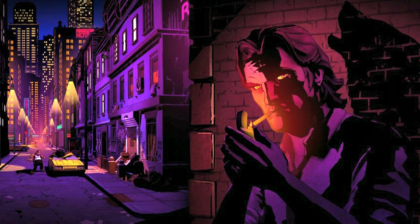 wolfamongus