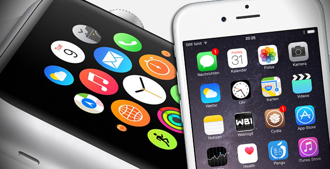 iPhone 6 Besitzer freuen sich auf Apple Watch: Ihr euch auch?