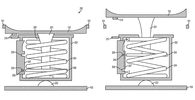 Apple kÃ¶nnte ein iPhone mit integriertem Joystick bauen