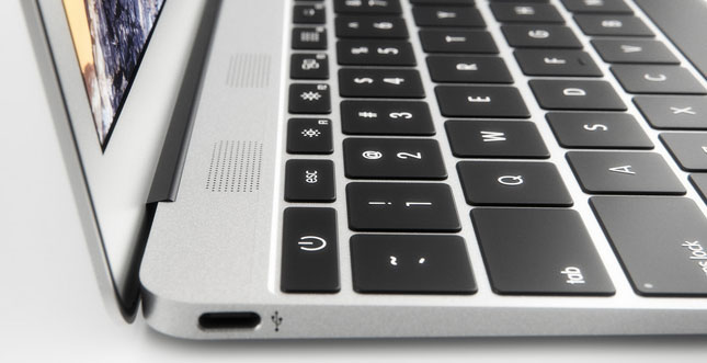 12-inch MacBook Air: Produktion bei Quanta nimmt Schwung auf