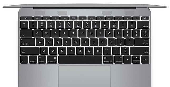 MacBook Air 2015: Insider plaudert aus dem NÃ¤hkÃ¤stchen