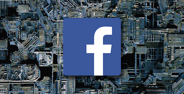 Millionen Facebook-Nutzer denken der Dienst sei nicht im Internet