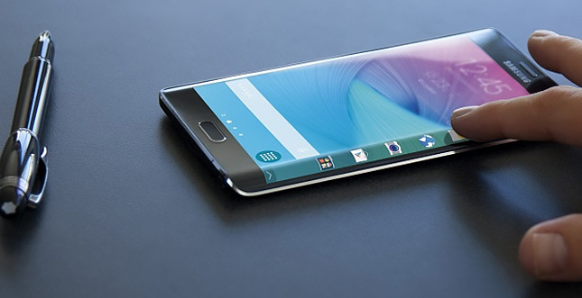 Samsung Galaxy S6 vs iPhone 6: Ãœberholt vom Octa-Core?