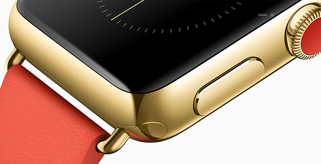 Apple Watch: Preise, Vorbestellung & Features im Ãœberblick