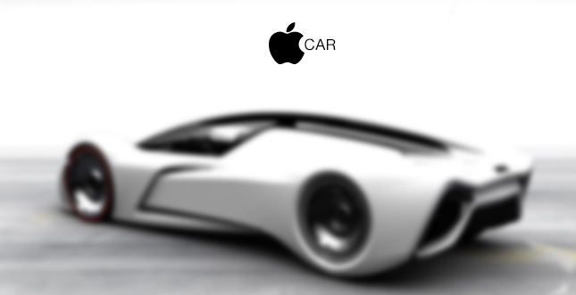 Apple Car: Projekt „Titan“ wird Ã¼ber Strohfirma entwickelt