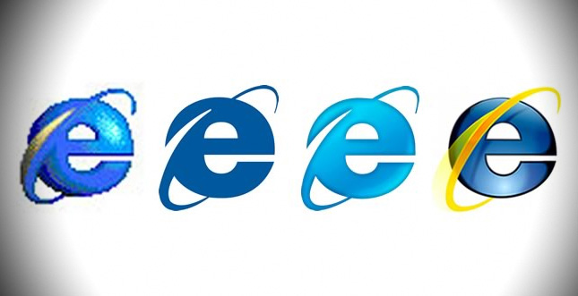 TschÃ¼ss, lieber Internet Explorer!