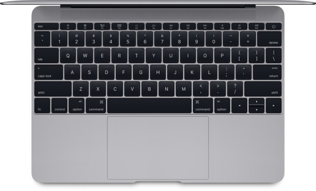 MacBook Air 12''