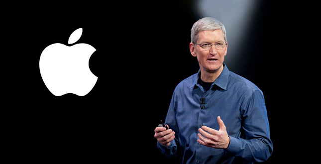 Apple Event heute um 18:00 Uhr live: Was wird vorgestellt?