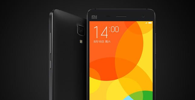 Xiaomi: Wir werden Apple als Smartphone-Hersteller Ã¼berholen