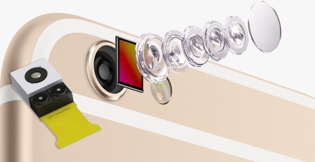 LinX-Akquisition: iPhones bald mit noch besseren Kameras