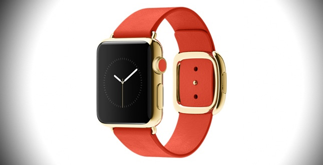 Unboxing: Verpackung der Apple Watch Edition fÃ¼r 18.000â‚¬