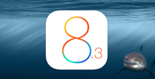 iOS 8.3: Probleme mit Touch ID beim Kaufen von Apps & Inhalten