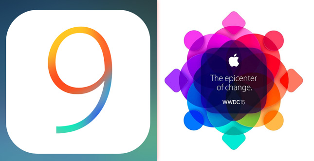 Apple WWDC 2015: iOS 9 und die Zukunft von Mac OS