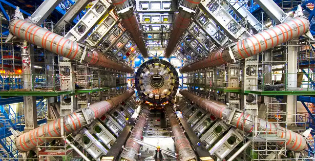 Partikelbeschleuniger im CERN: Ergebnisse des jÃ¼ngsten Tests