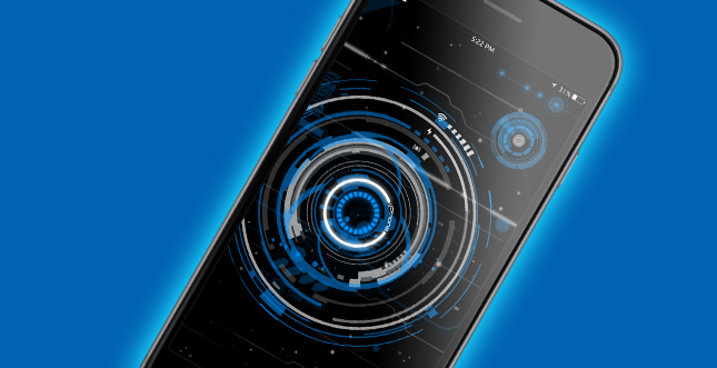 Cydia: NextgenUI5 Theme mit futuristischer iPhone-OberflÃ¤che