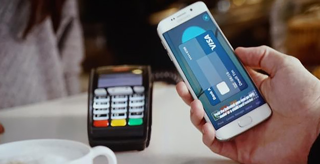 Galaxy S6 (Edge) Root macht Samsung Pay unbrauchbar