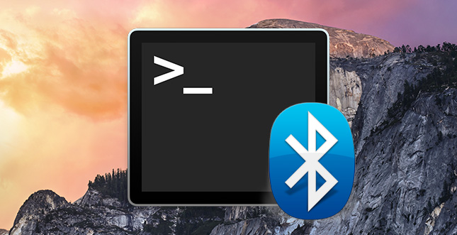 Mac OS X Yosemite: Bluetooth-Audioqualität verbessern
