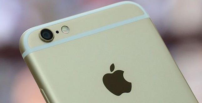 iPhone 6 Plus: Kamera stellt nicht scharf? Austausch mÃ¶glich