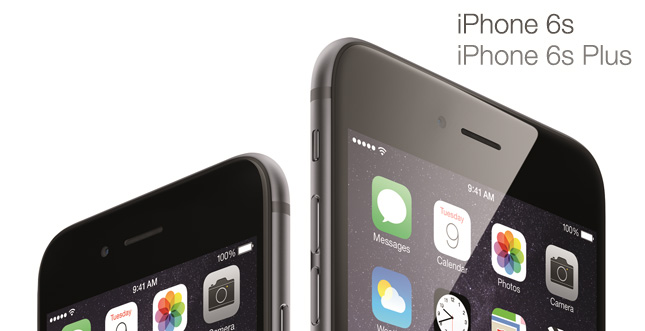 iPhone 6s Features von China Mobile Mitarbeiter bestÃ¤tigt