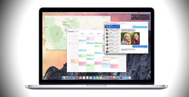 Neues iMac Retina 5K Modell & MacBook Pro 15“ mit Force Touch