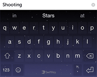 shooting-stars