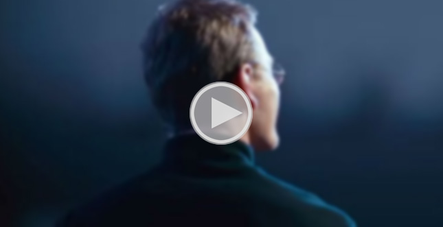 Steve Jobs Film: Erster Trailer mit Fassbender in der Hauptrolle