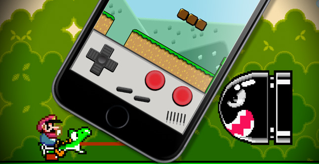 „Super Bros!“ neuer Mario-Klon landet im App Store