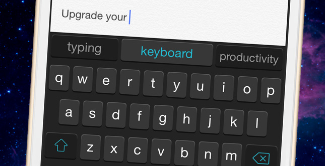 SwiftKey Themes fÃ¼r iPhone und iPad: Theme Store