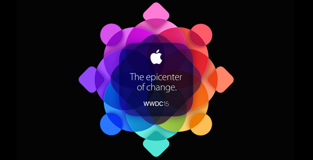 Apple WWDC 2015: Was wird am 08. Juni vorgestellt?