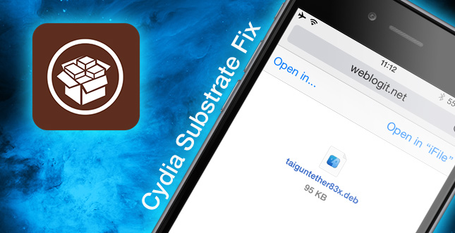 iOS 8.3 Jailbreak: Taig 2.1.1 und Untether Update