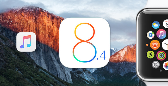 iOS 8.4 & Apple Music: Dienstag ab 17:00 Uhr