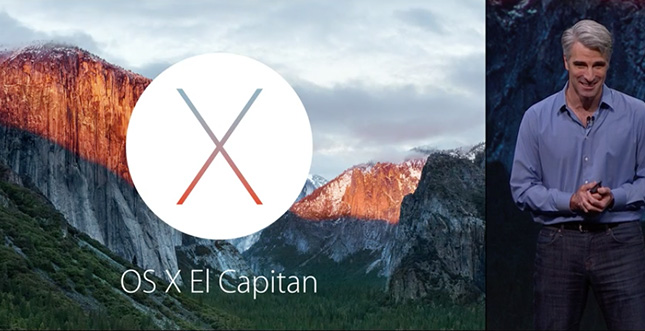 Mac OS X 10.11 El Capitan: Das ist neu