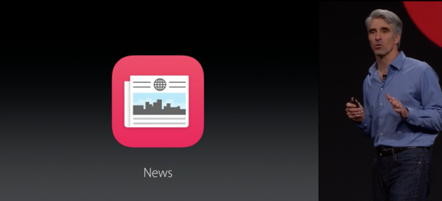 News App