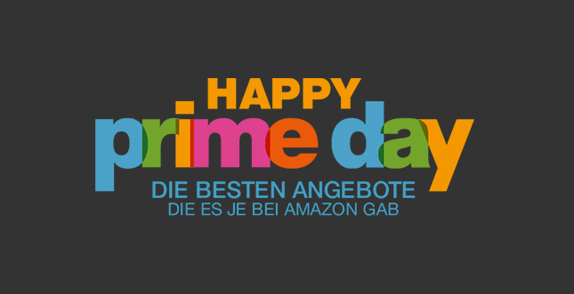 Die besten Angebote aller Zeiten? Amazon Prime Day