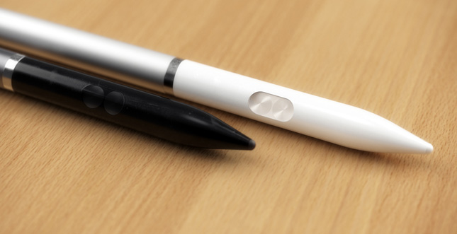 Apple patentiert neuartigen 3D-Stylus-Pen: iPad Pro?