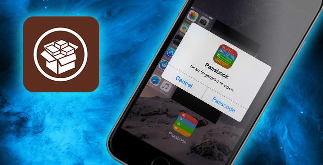 Asphaleia 2 fÃ¼r iOS 8: ZusÃ¤tzliche App-Sicherheit