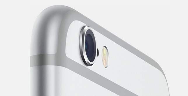 iPhone 6s: Abstehende Kamera schlÃ¤gt zurÃ¼ck