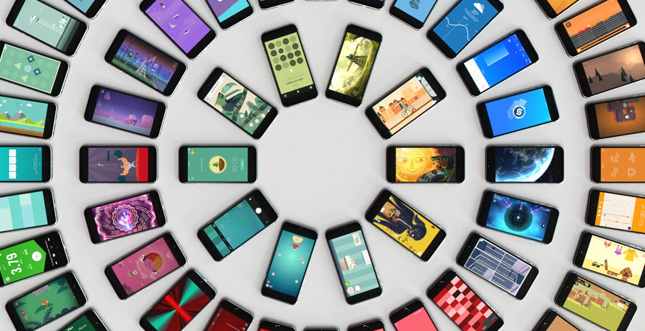 Neuer iPhone-Spot: Die besten Apps
