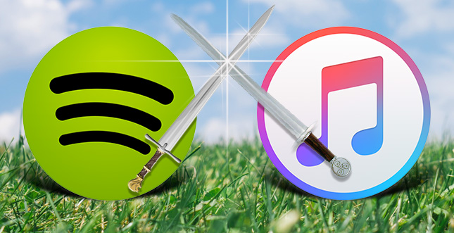 Spotify: Freemium wird Paymium