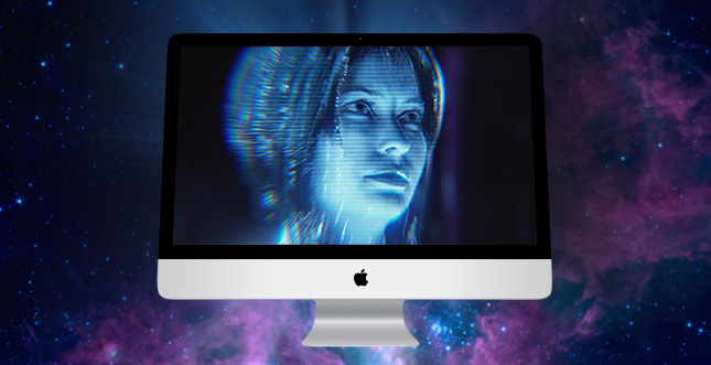 Cortana auf dem Mac: Parallels macht’s mÃ¶glich