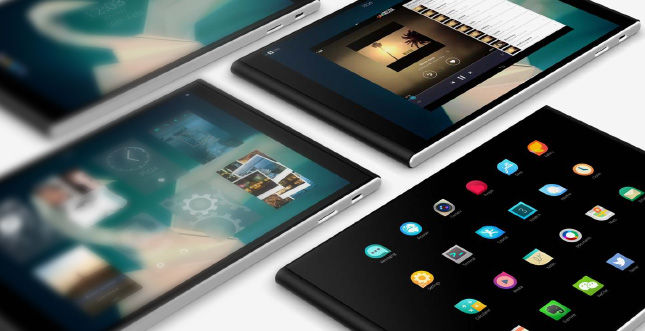 Jolla Tablet kaufen: Vorbestellung jetzt live ab 267â‚¬