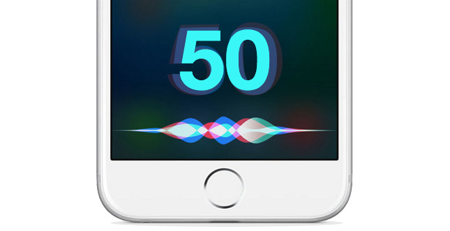 Top 50 iOS 9 Features & Neuerungen: Video