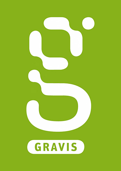 Gravis-Logo