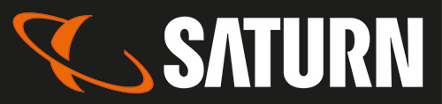 Saturn-Logo