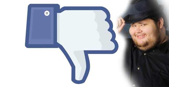 Daumen runter: Facebook bekommt Dislike-Button