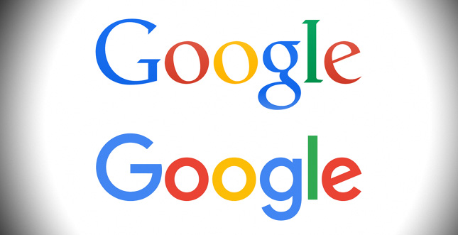 Google bekommt ein neues Logo