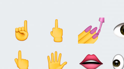 iOS-9.1-Mittelfinger-Emoji